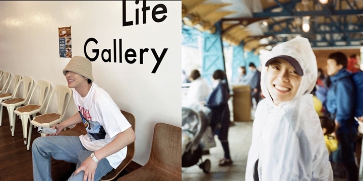 Ahn Hyo Seop Tersandung Rumor Pacaran Gegara Hapus Foto Instagram