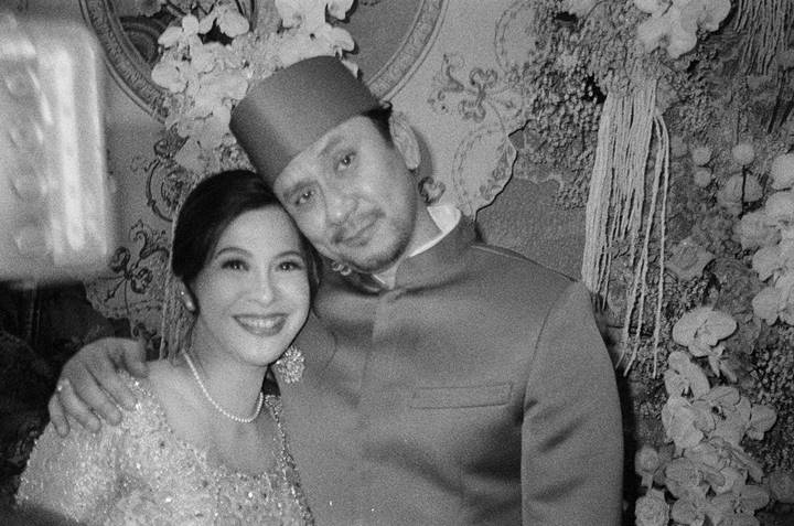 Vibe Pengantin Baru