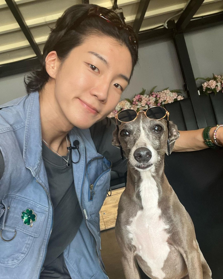 Haute Si Fashionable Punya Hoony WINNER
