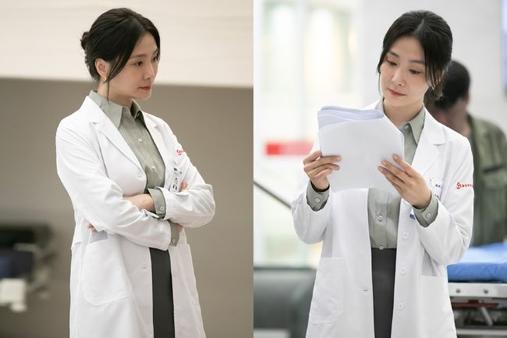 Susul Yoo Yeon Seok, Park Hyo Joo Ikut Comeback Bintangi \'Dr. Romantic 3\'