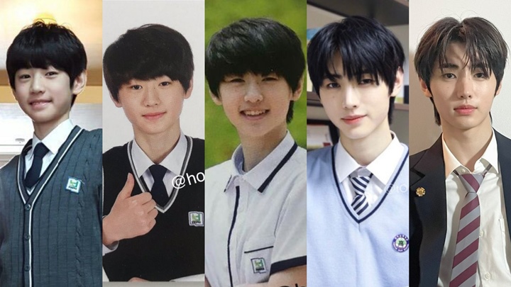 Dijuluki Pangeran, Sunghoon ENHYPEN Ternyata Kerap Bikin Geger Semasa SMA