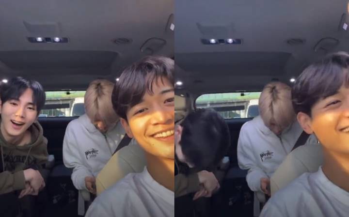 Hoshi SEVENTEEN Jadi Bahan Gibah SHINee, Terungkap Kemiripan dengan Ibu Minho