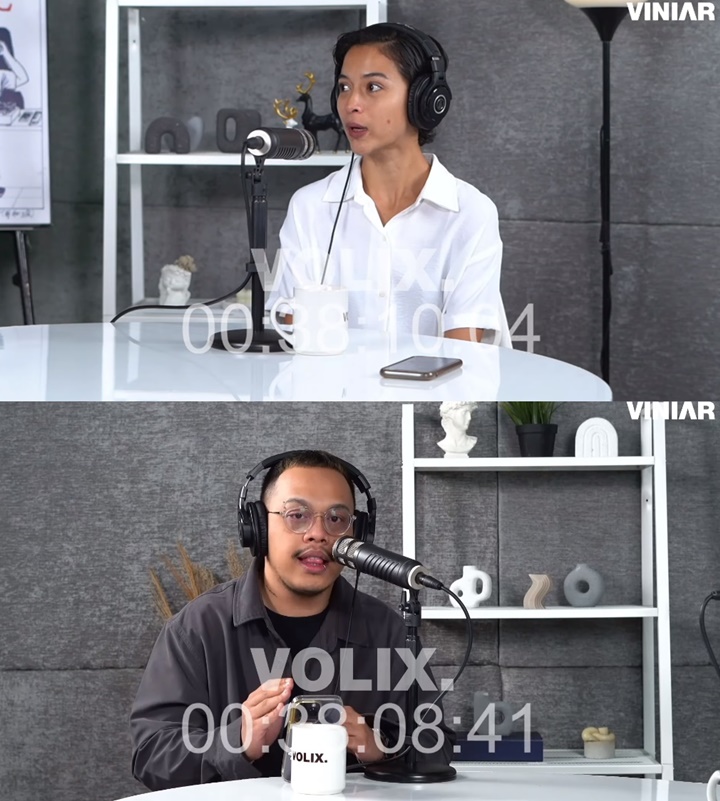Sikap Reza Rahadian Mendadak Jadi Bahan Ghibah Rekan Artis Hingga Dituding Aneh