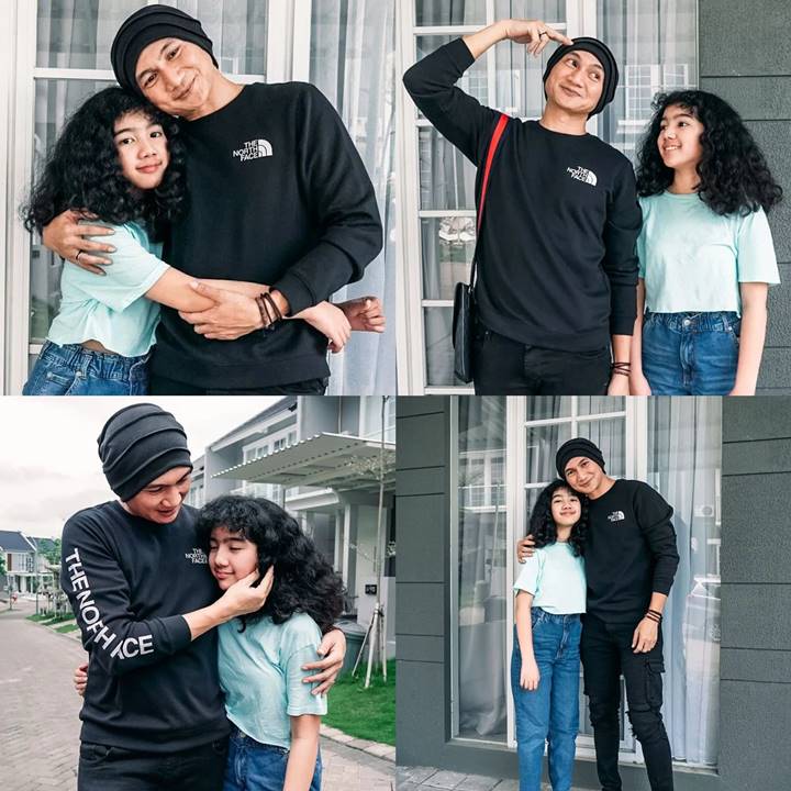 Lepas Kangen
