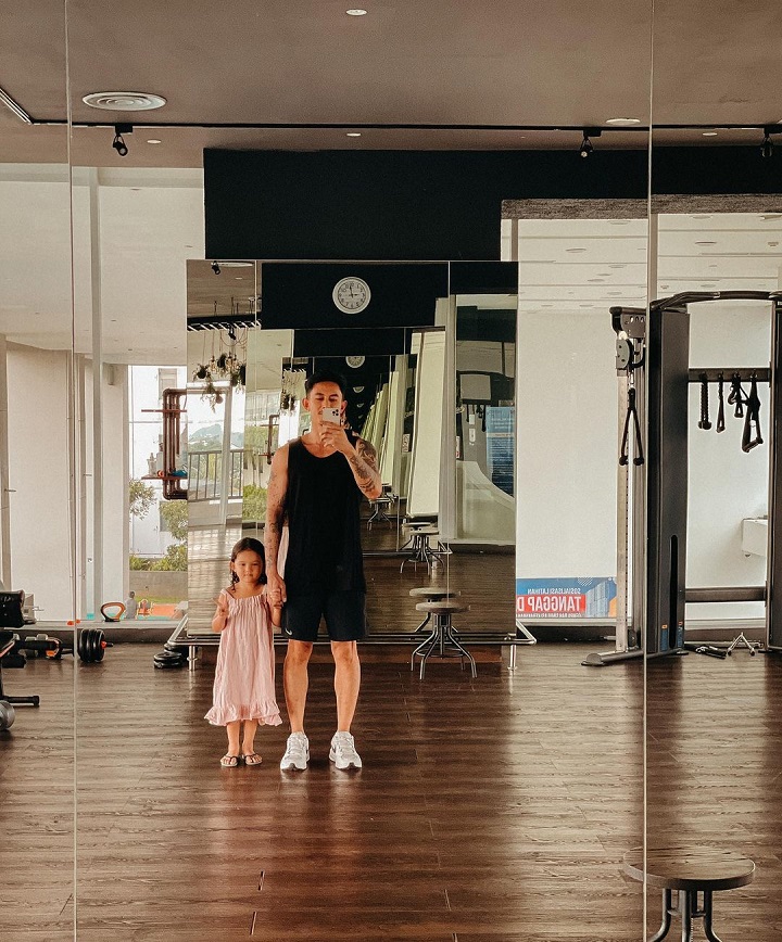 Work Out Bareng