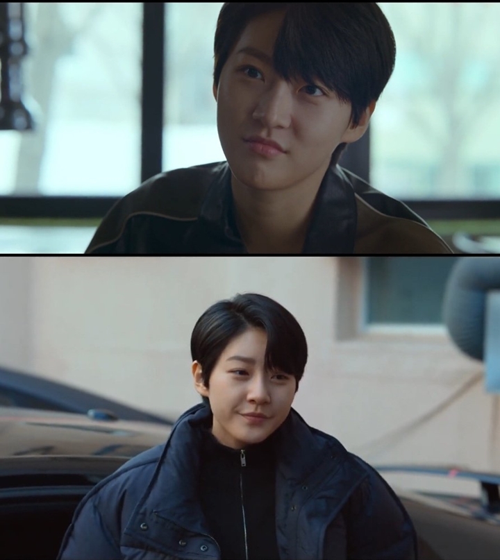Punya Kasus DUI, Kemunculan Kim Sae Ron di \'Bloodhounds\' Tuai Respons Tak Terduga