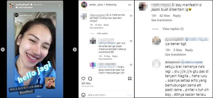 Instagram