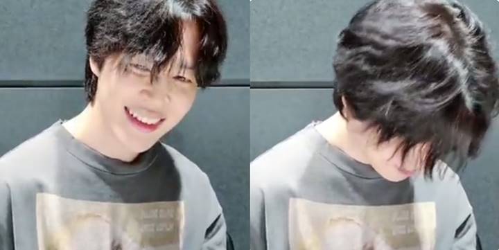 Jimin BTS Beri Reaksi Soal Lagu \'Love Letters\' Buatan ARMY