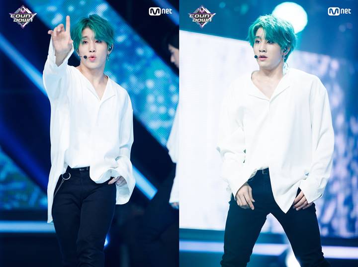 Jinjin ASTRO