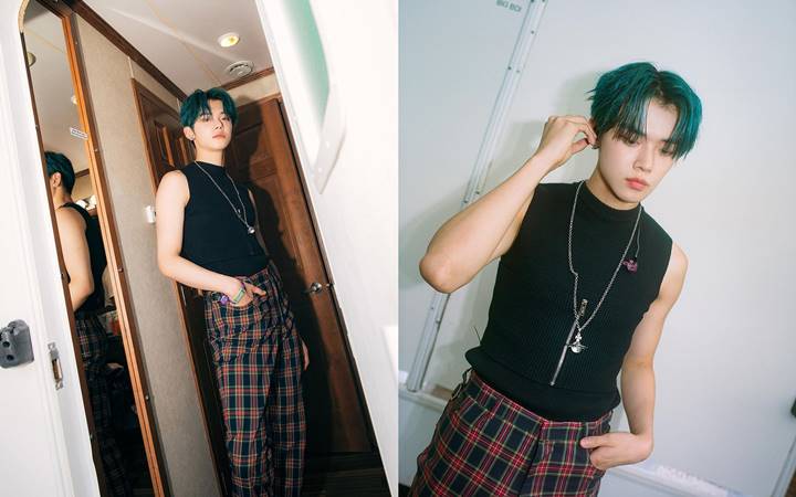 Yeonjun TXT