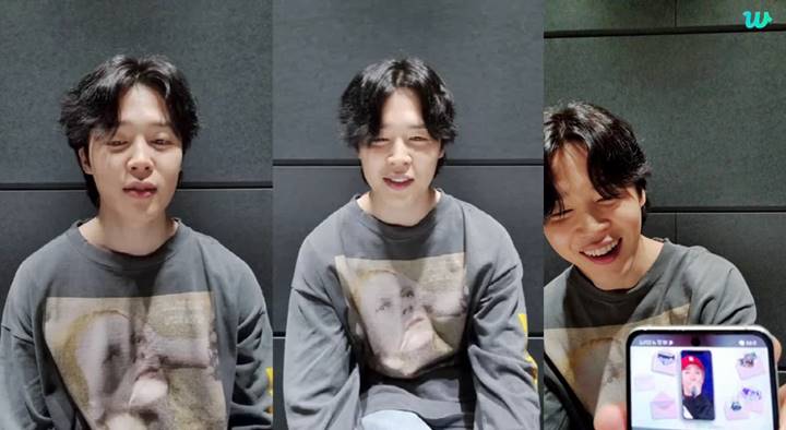 Kini Makin Chubby, Jimin BTS Ungkap Berat Badan Saat Ini dan Rutinitas Sehari-Hari