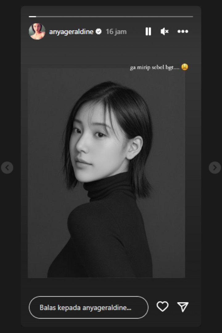 Anya Geraldine Sebal Lihat Fotonya Versi AI Artis Korea Anya Geraldine Sebal Lihat Fotonya Versi AI Artis Korea Anya Geraldine Sebal Lihat Fotonya Versi AI Artis Korea