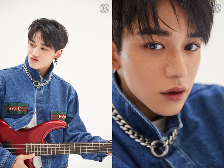Lucas Eks WayV