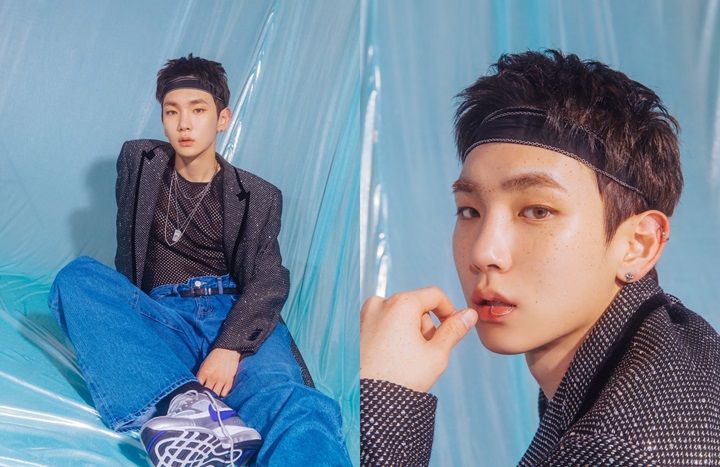 Key SHINee 