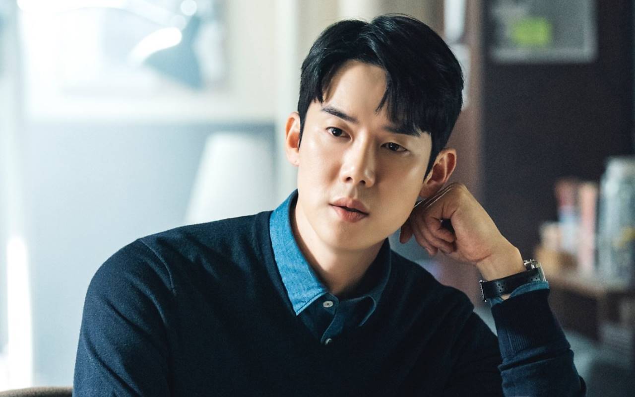 Reporter Blak-blakan Sebut Yoo Yeon Seok Lebih Bersinar dari Cast Utama 'Dr. Romantic 3'
