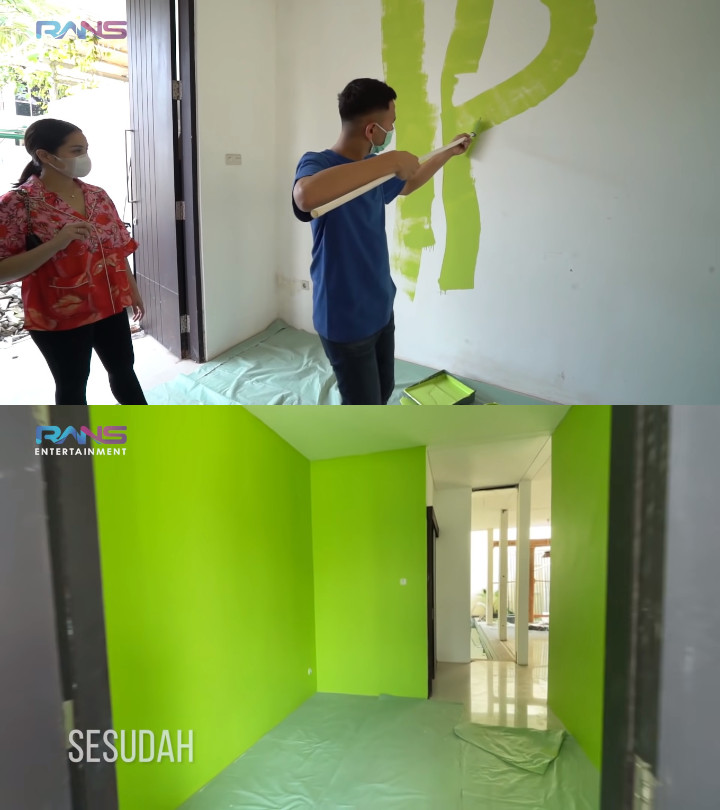 Raffi Ahmad