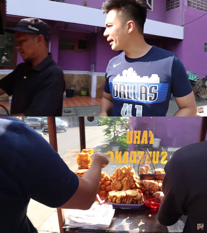 Baim Wong