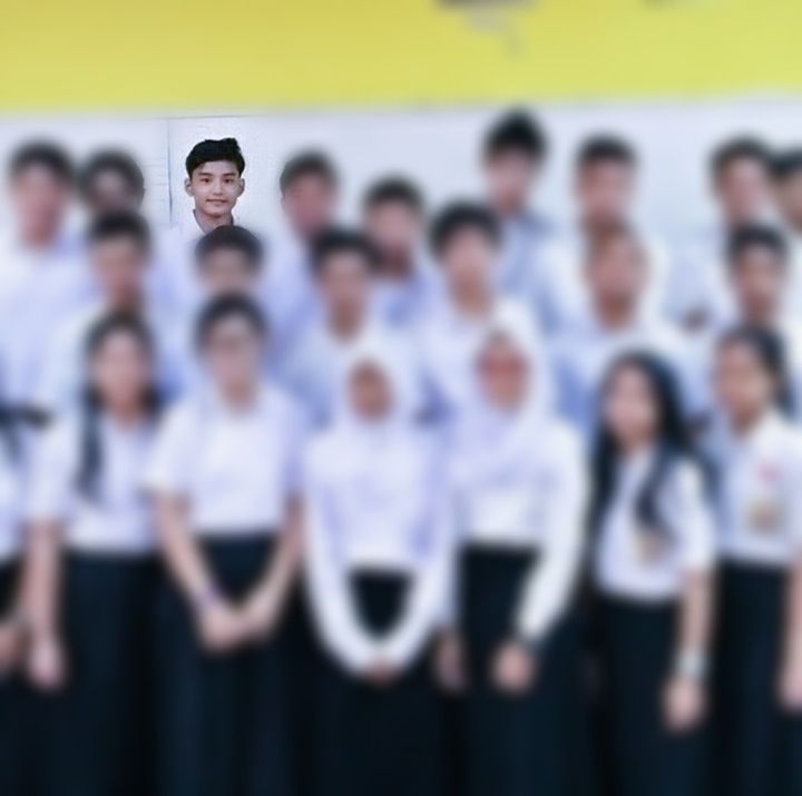 Potret Zayyan XODIAC Bareng Teman Sekolah Bocor, Ramai Digoda Soal Skandal