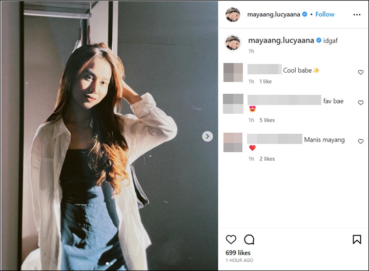 Doddy Sudrajat Dipolisikan, Mayang Adik Vanessa Angel Ngode Masa Bodoh