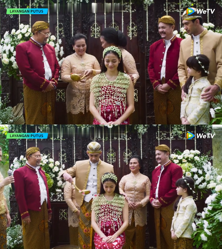 Putri Marino