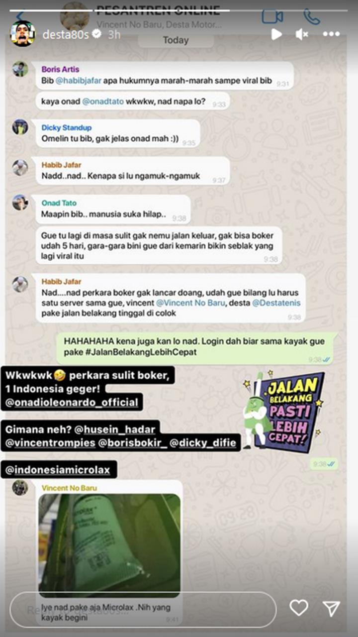 Rayyanza Minta Salat Bareng Nenek, Putri Anne Rayakan Ulang Tahun Sendirian-Topik Pagi