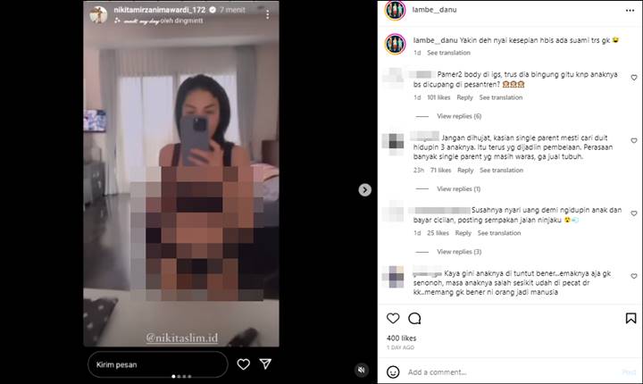 Instagram