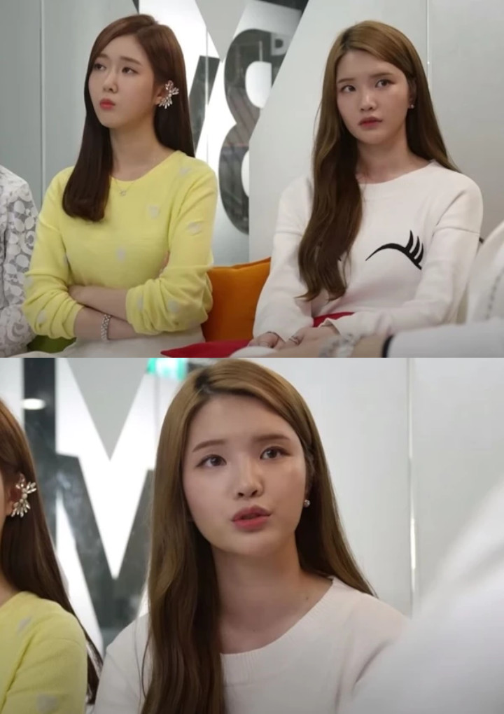 YouTuber yang Digosipkan dengan Park Seo Joon Ternyata Punya Koneksi Tak Terduga dengan IU YouTuber yang Digosipkan dengan Park Seo Joon Ternyata Punya Koneksi Tak Terduga dengan IU