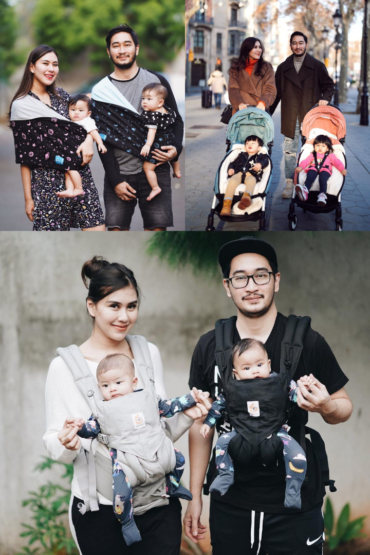 Kompak Soal Parenting