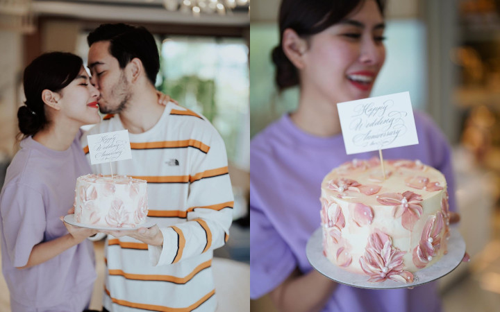 Anniversary Romantis 