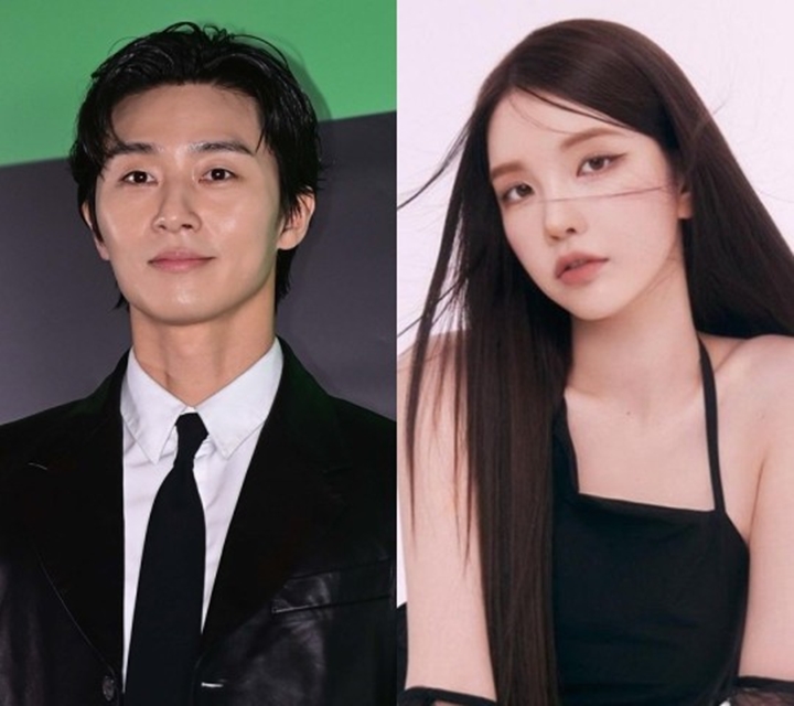 Beda Respons Park Seo Joon Soal Kabar Pacari xooos dengan 2 Artis Lain Disorot Reporter