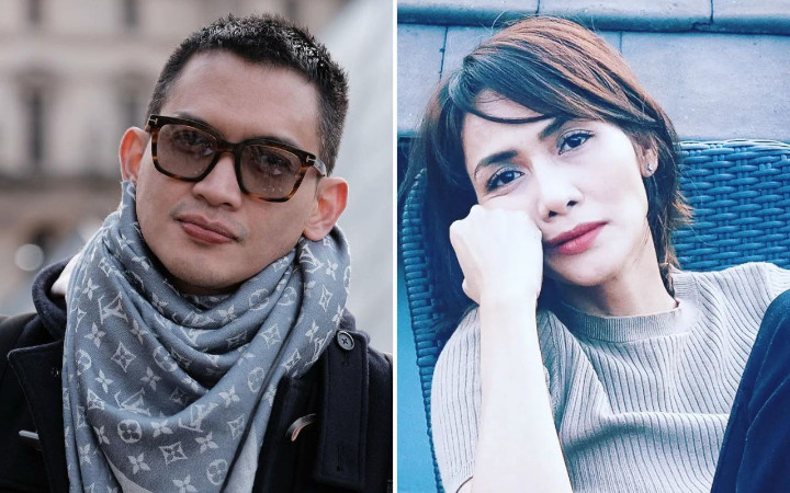 Syahnaz Sadiqah Tak Balas Love Sign Jeje, Wenny Ariani Soroti Klarifikasi Rezky Aditya-Topik Pagi