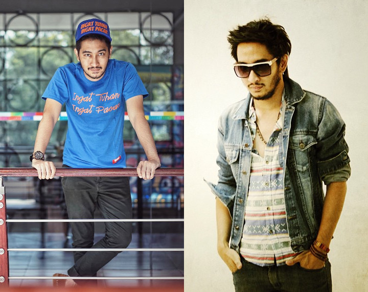 Style Anak Band