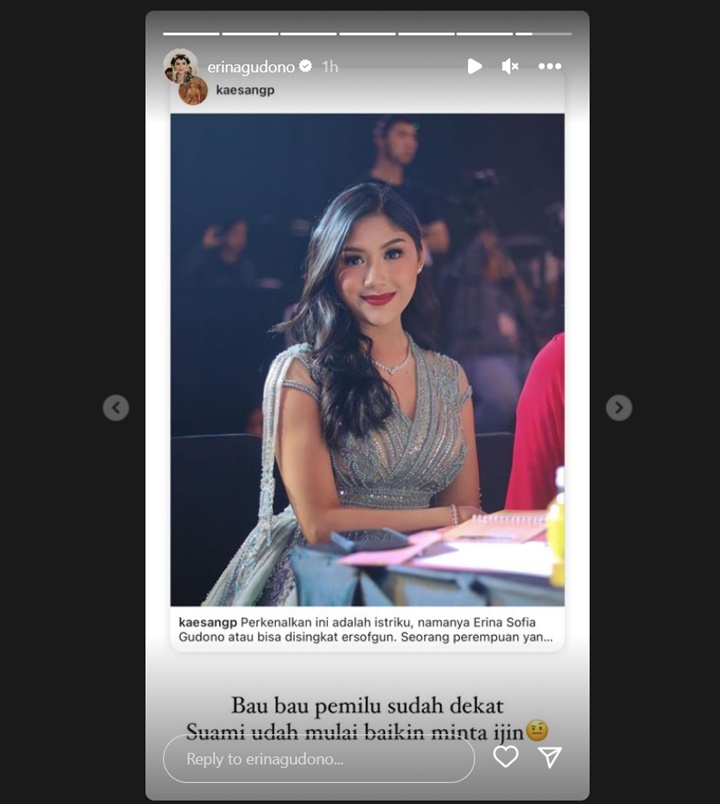 Curigai Sang Suami Justru Bikin Ngakak