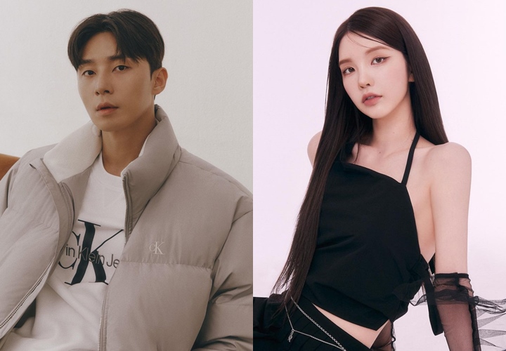 Rumor Kencan Park Seo Joon dengan YouTuber xooos