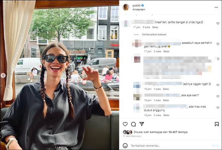 Instagram