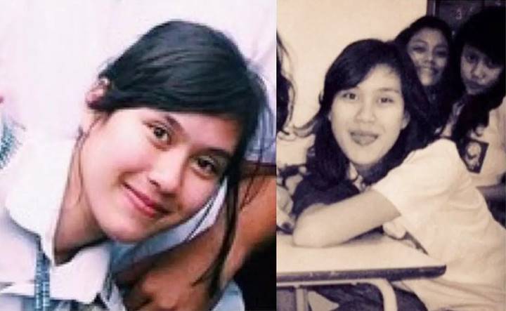 Syahnaz Sadiqah