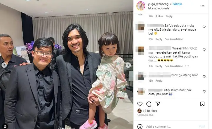 Instagram