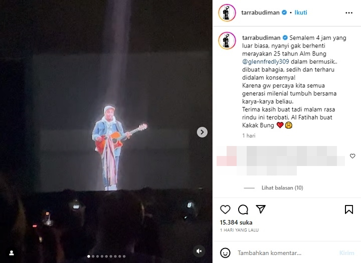 Tara Budiman