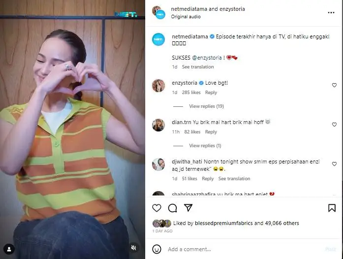 Instagram