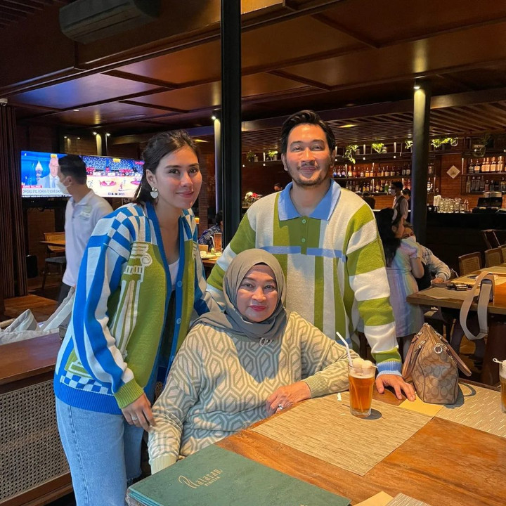Hangout Bareng