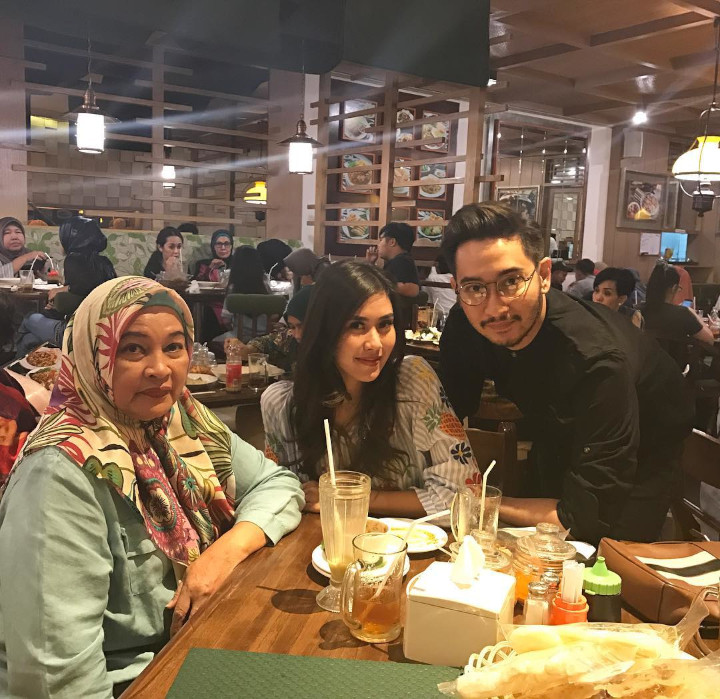 Buka Bersama