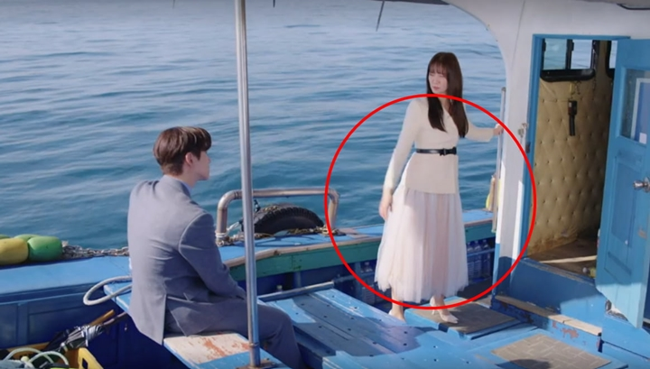 BA Merek Lain, Yoona SNSD Pakai Dior di \'King the Land\' Disorot Media Korea