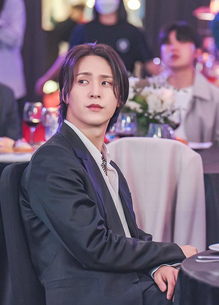 Era Debut Drama