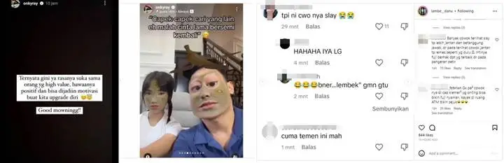 Instagram