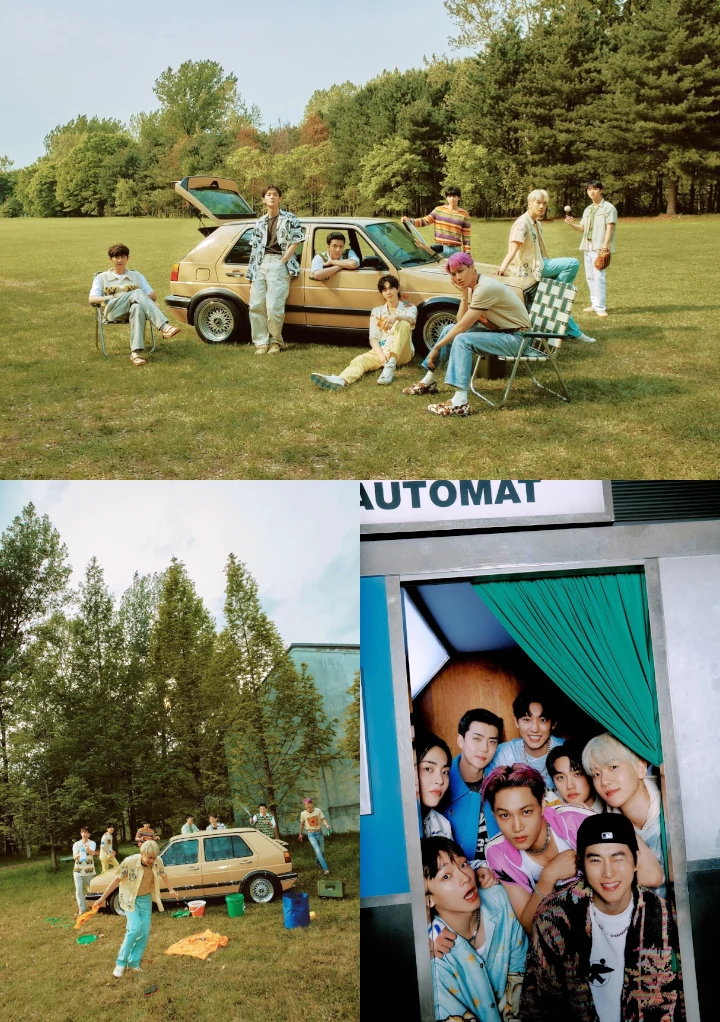 EXO Basah-basahan, Vibe Teaser \'Hear Me Out\' Ingatkan Pada Era \'Kokobop\'EXO Basah-basahan, Vibe Teaser \'Hear Me Out\' Bikin Nostalgia Era \'Kokobop\'EXO Basah-basahan, Vibe Teaser \'Hear Me Out\' Bikin Nostalgia Era \'Kokobop\'