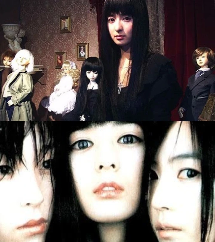 Sosok di Foto Instagram Han So Hee Dinilai Mirip Banget dengan Jungkook BTS