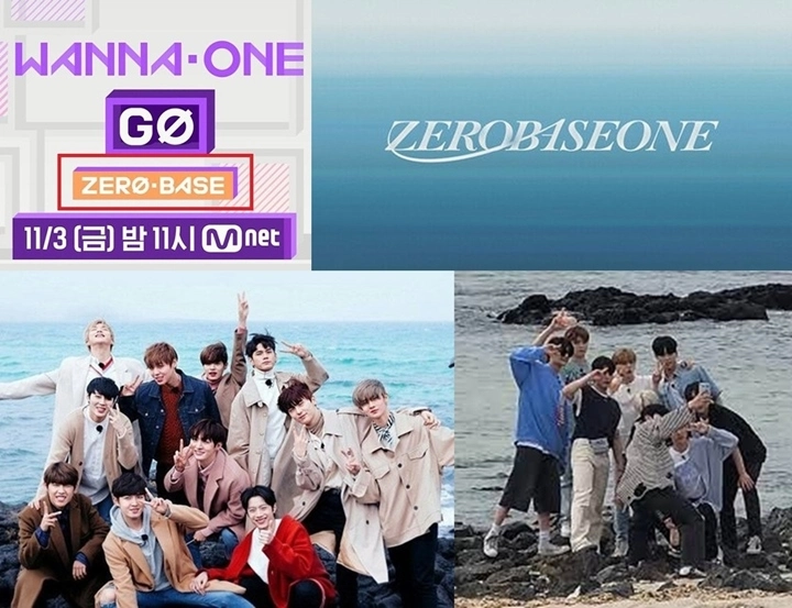 ZEROBASEONE Diduga Jiplak Konsep Hingga Aktivitas Wanna One, Netizen Tanggapi Santai