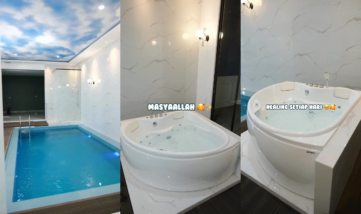 Bathup Mini