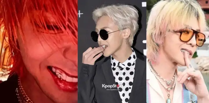 G-Dragon BIGBANG