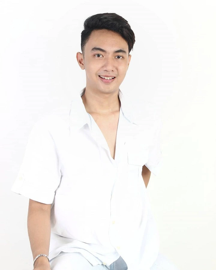 Makin Glow Up dan Berotot